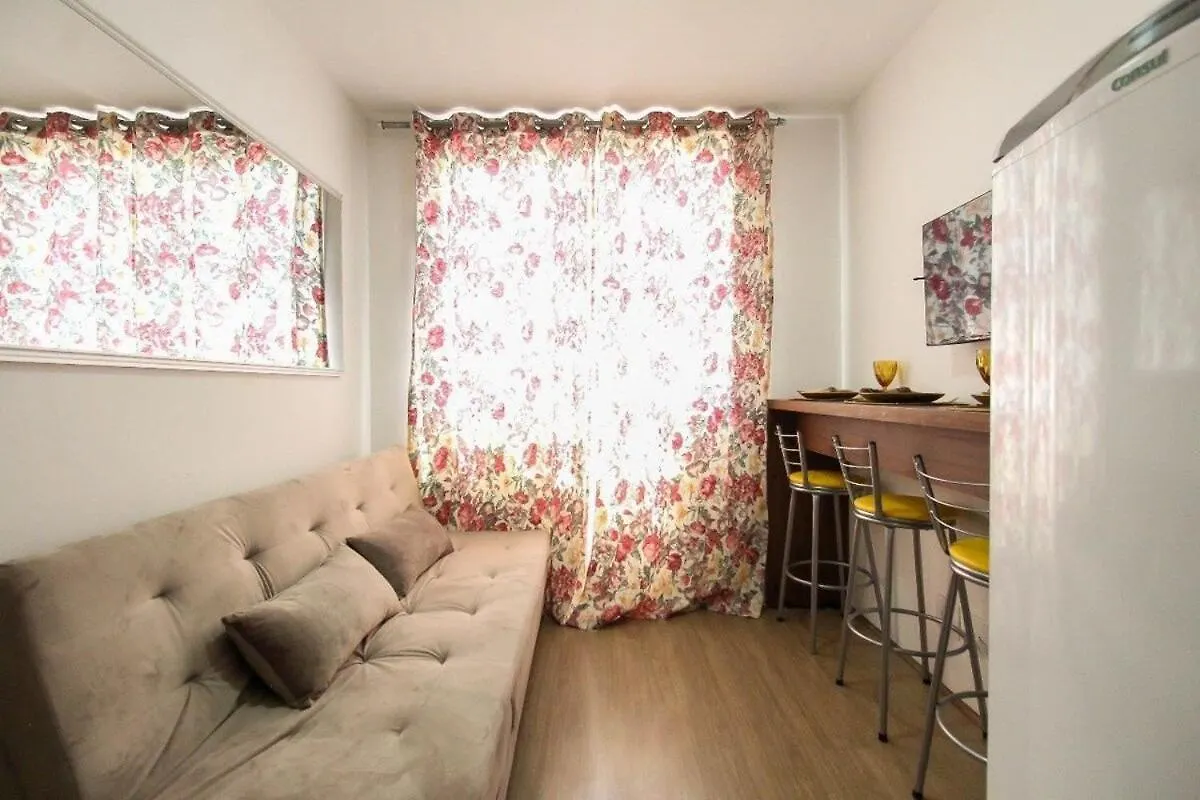 Apartament Mv22 - Apto C/ Piscina De Frente Para O Metro Bras São Paulo