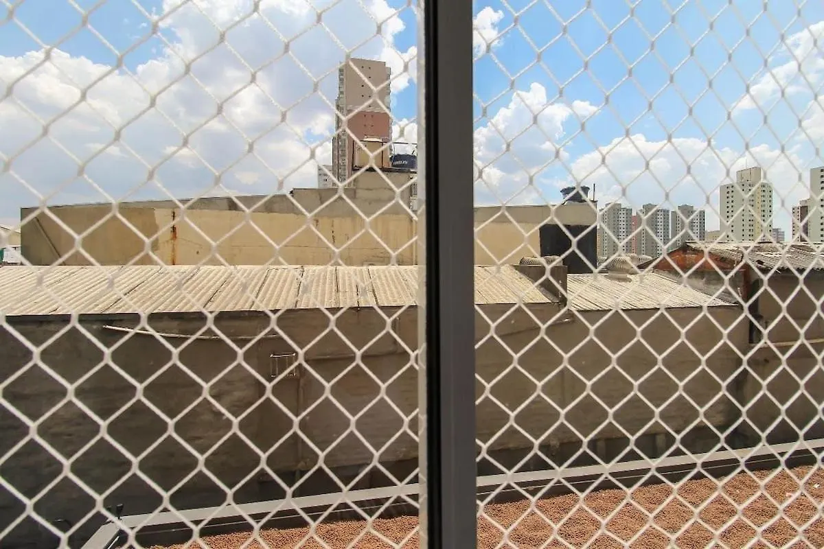 Appartement Mv22 - Apto C/ Piscina De Frente Para O Metro Bras São Paulo Brazilië